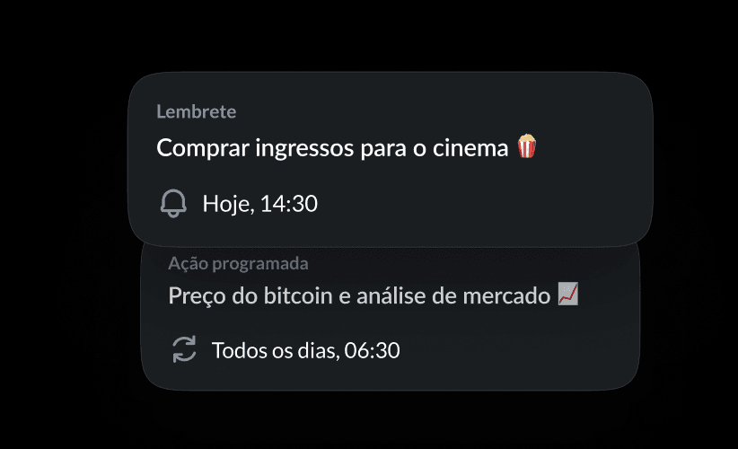 Acorde com o essencial