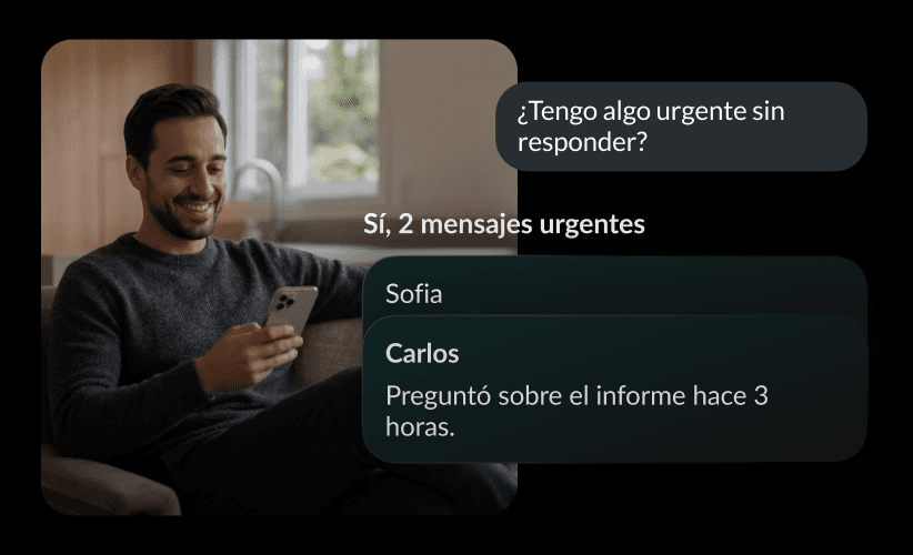 Prioridades destacadas