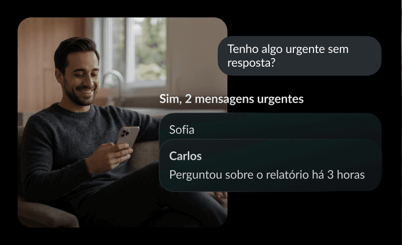 Prioridades destacadas