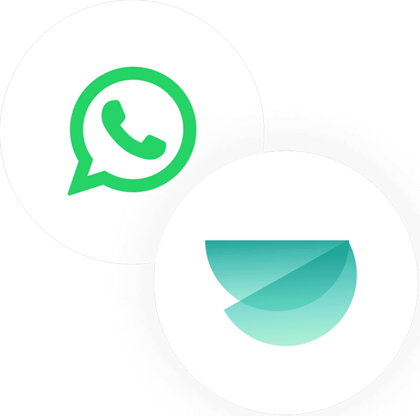 Schedule a WhatsApp Message with Zapia for Free