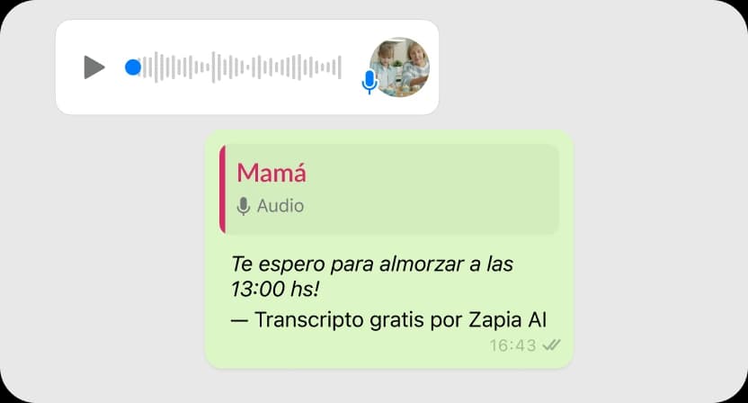 Programar mensajes