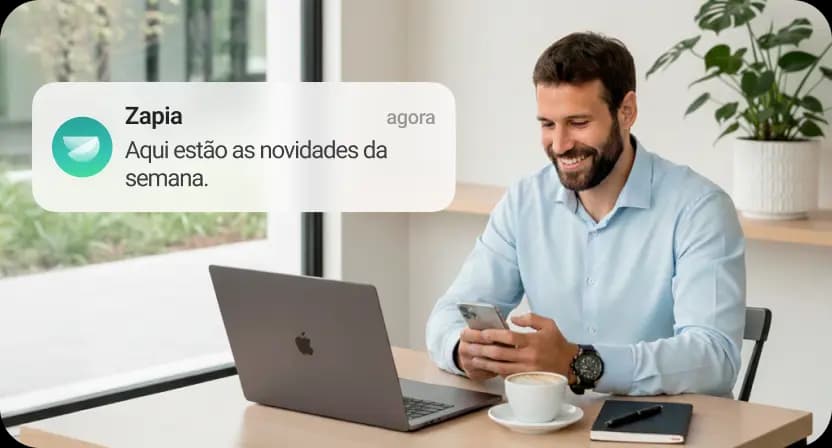 Recordatórios
