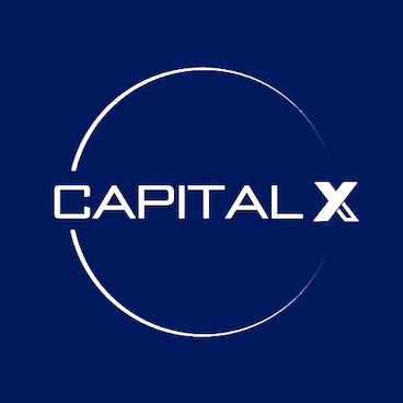 Capital X