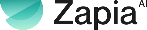Zapia logo