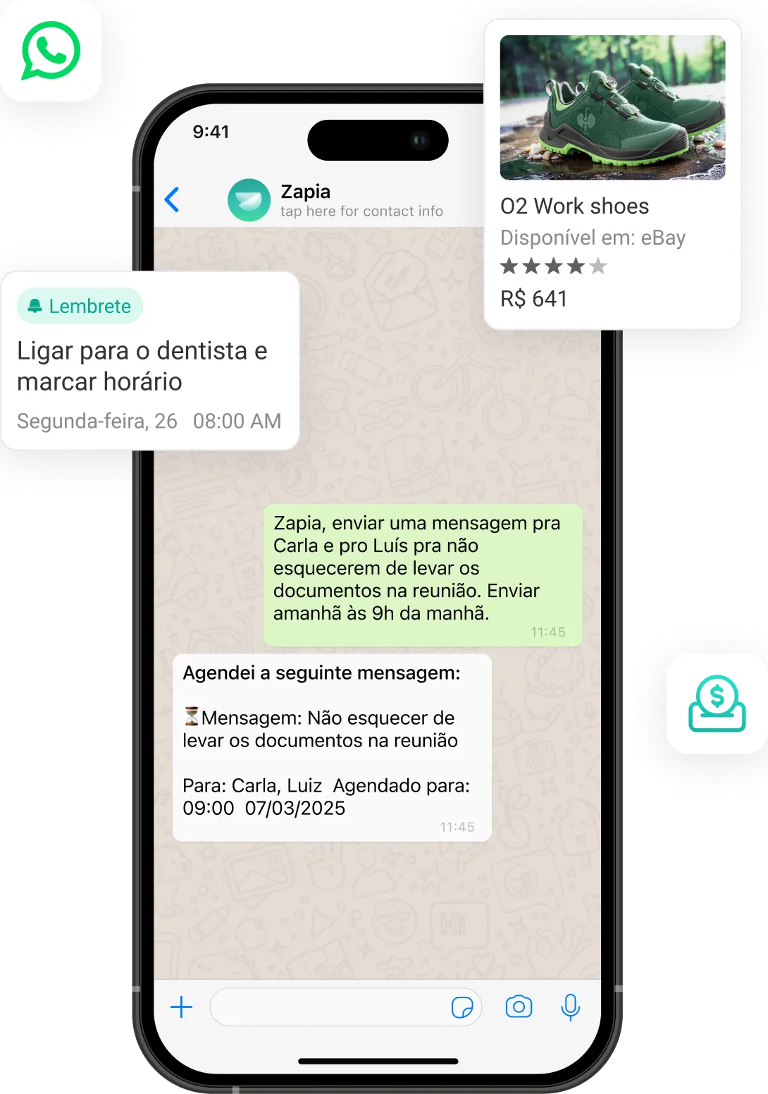 Agenda de direitos digitais em 2025: os principais eventos do campo - Data  Privacy Brasil Research, image size:1090x1552