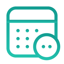 Manage your agenda